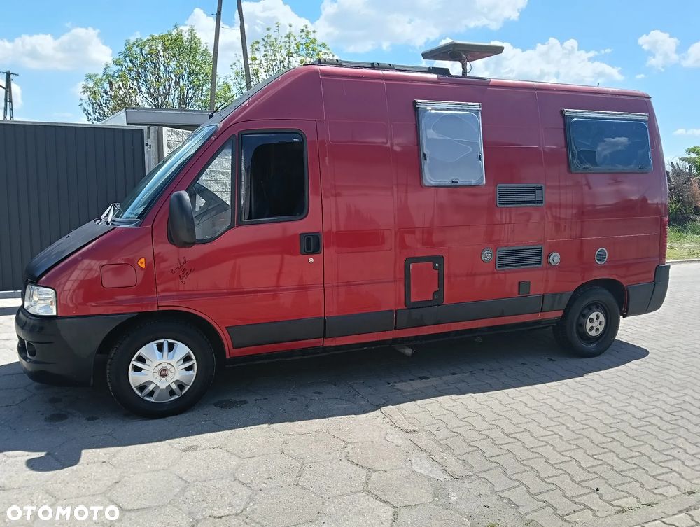 Fiat Ducato - 19