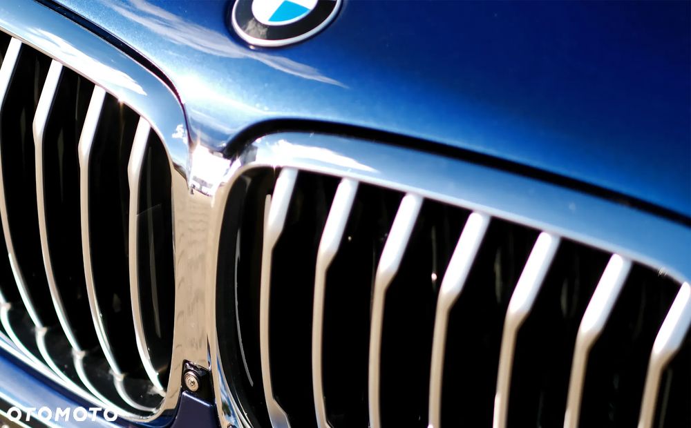 BMW X5 xDrive40i sport - 13