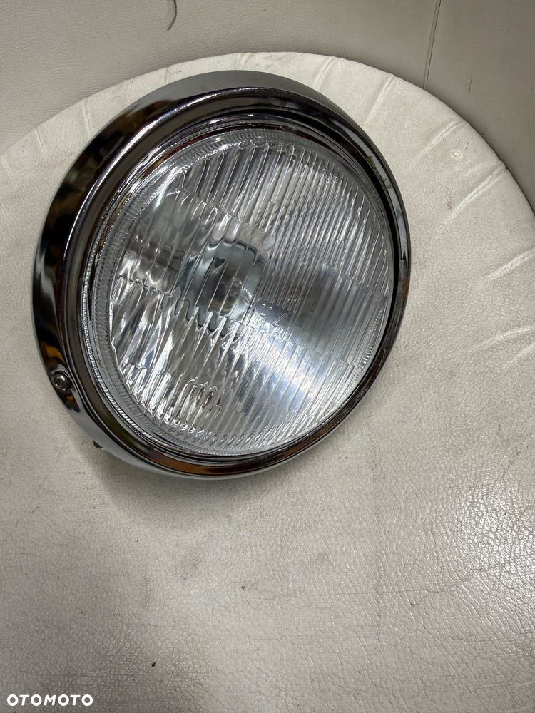 Lampa przód Suzuki Marauder 125 - 1