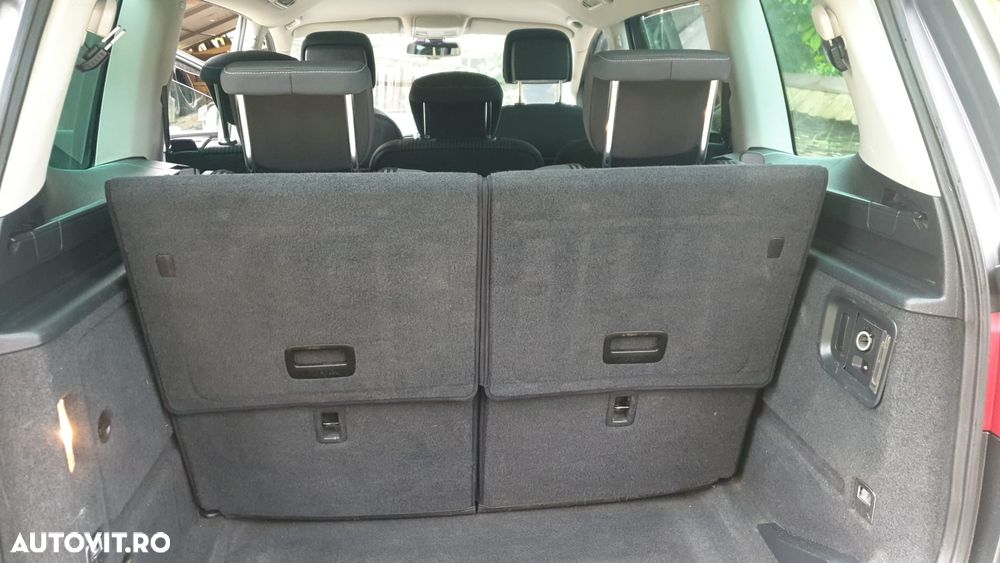 Seat Alhambra 2.0 TDI Style DSG - 7