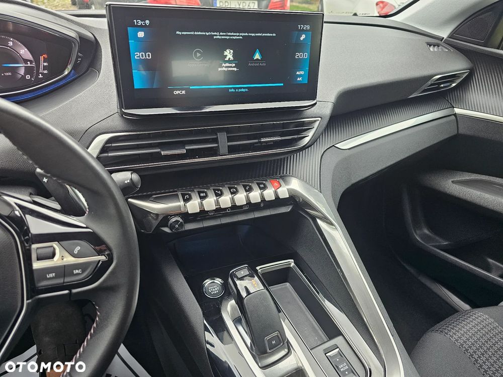 Peugeot 3008 - 10