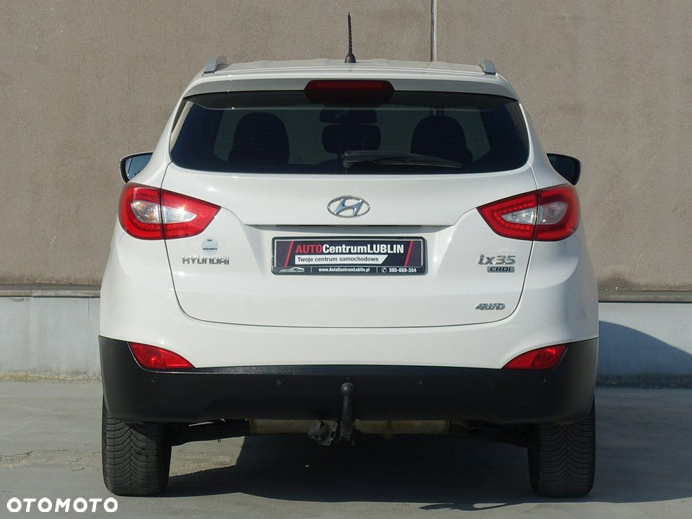 Hyundai ix35 - 10
