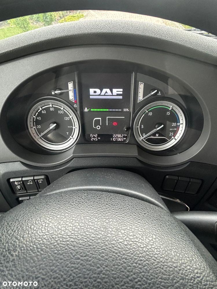 DAF XF 106 460 - 9