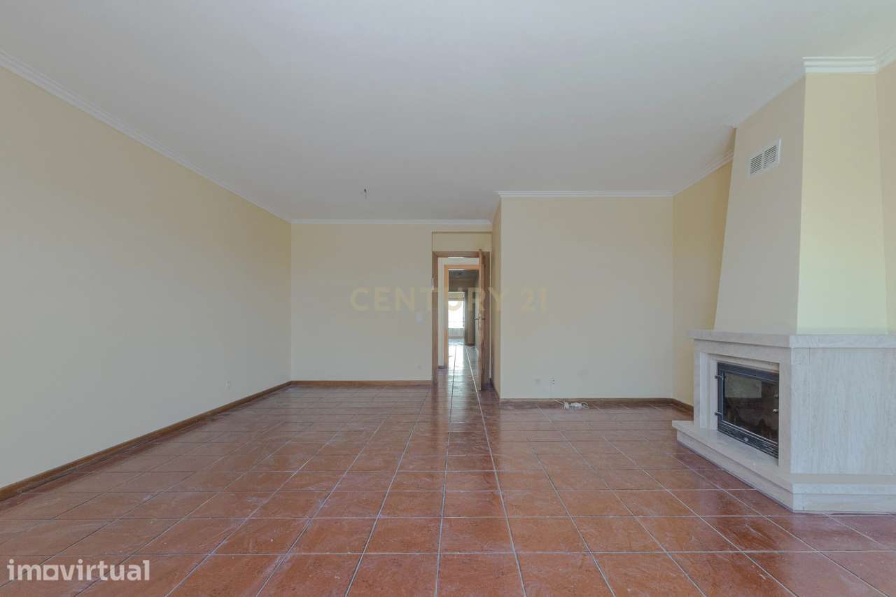 Soberbo Apartamento T2 com Vista Mar Canidelo - Grande imagem: 5/46