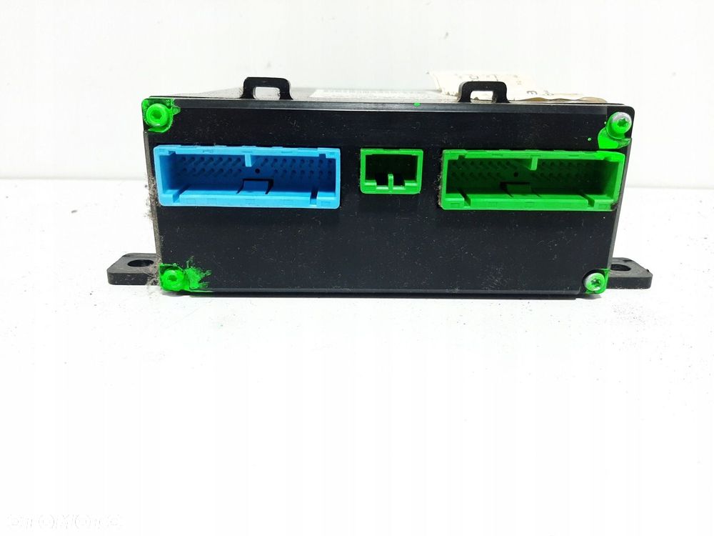 VOLVO FH16 580 EURO 5 08R MODUL ECU 21029825 - 4