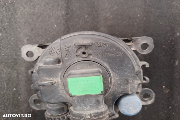 Proiector stanga 89210094 89210094 Ford Focus 2 [facelift] [2008 - 20 - 5