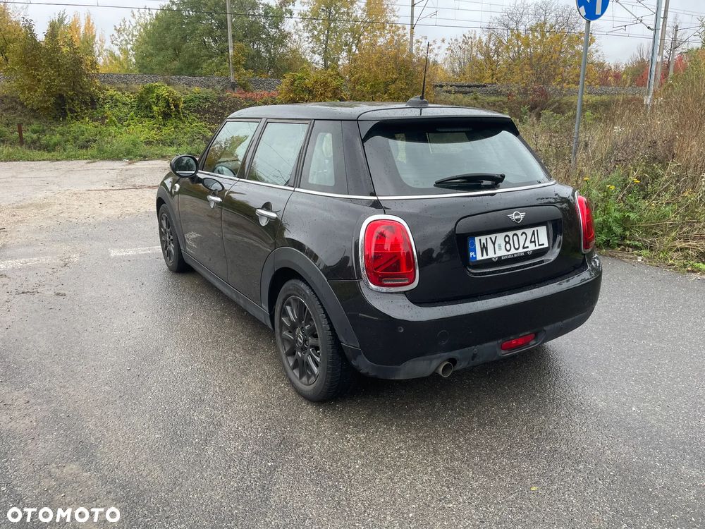 MINI ONE Standard - 5