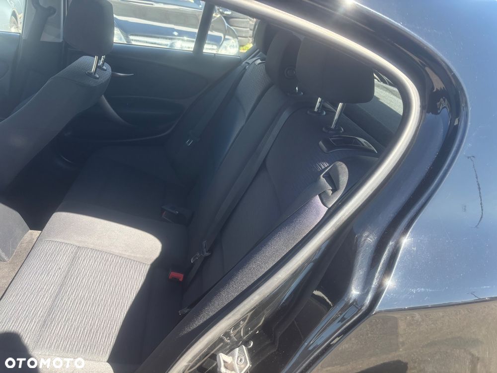 BMW Seria 1 118i Edition Lifestyle - 27