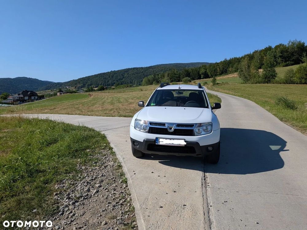 Dacia Duster 1.5 dCi Laureate - 3
