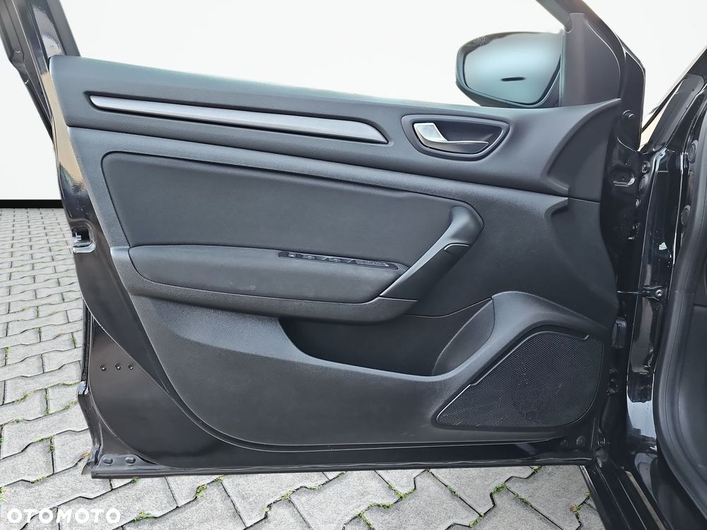 Renault Megane 1.3 TCe Zen - 14
