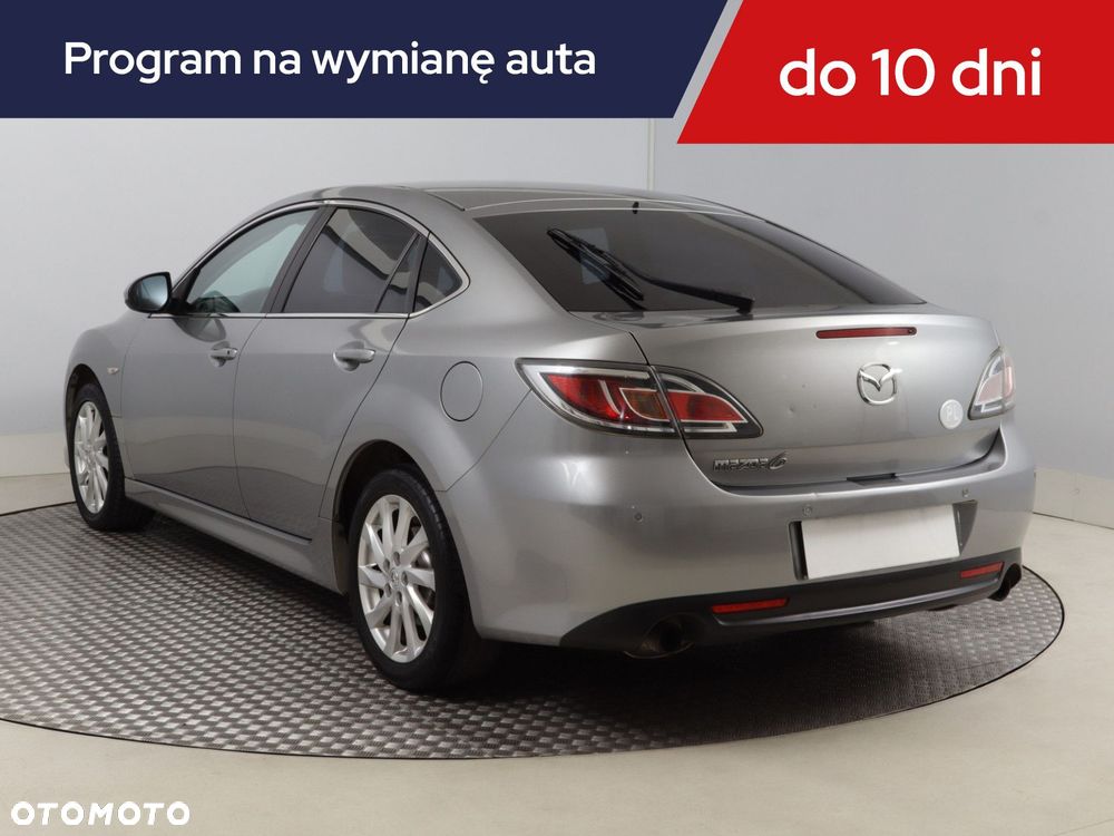 Mazda 6 - 6