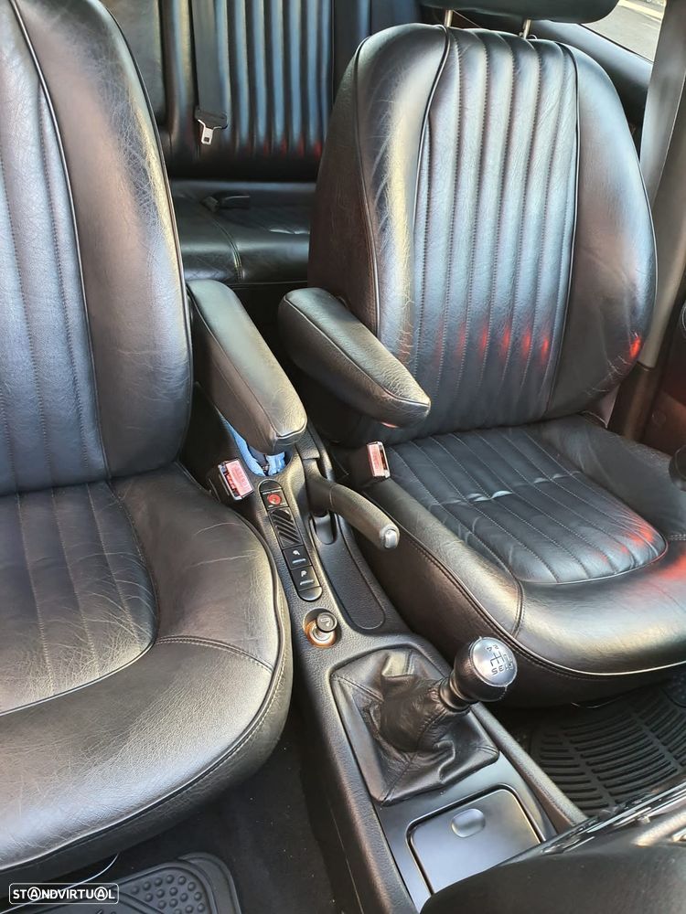 Peugeot 406 2.2 HDi Classicline - 8