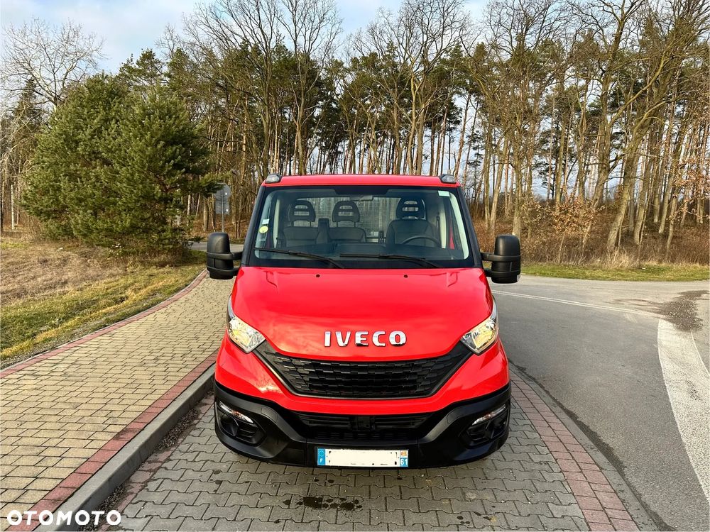 Iveco DAILY - 3