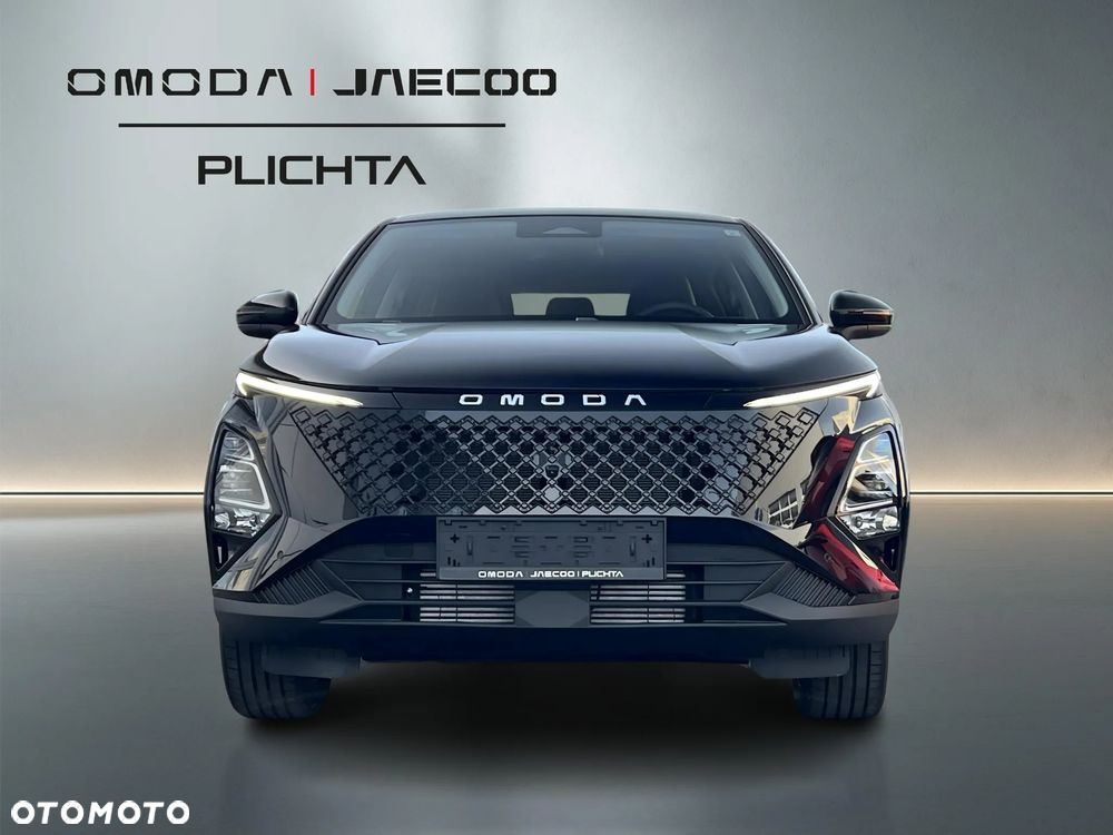 Omoda 5 1.6 T-GDI Comfort DCT - 9