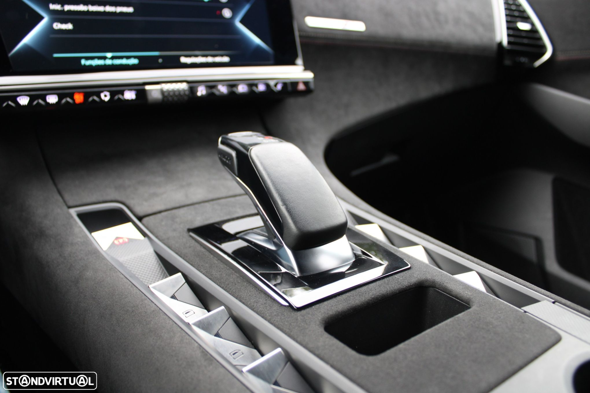 DS DS7 Crossback E-Tense Performance Line EAT8 - 35