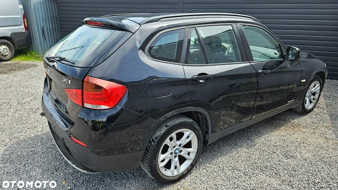 BMW X1 - 22
