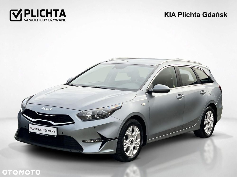 Kia Ceed - 2