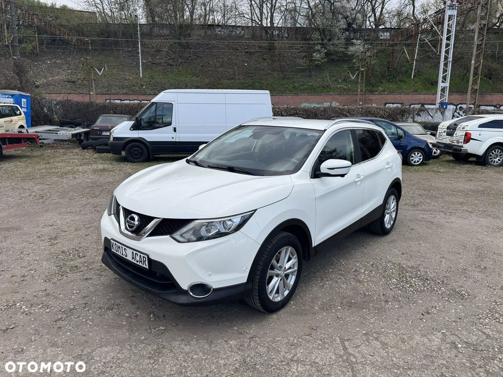 Nissan Qashqai 1.2 DIG-T Xtronic TEKNA - 39