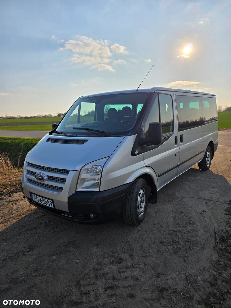 Ford Transit L Trend - 2