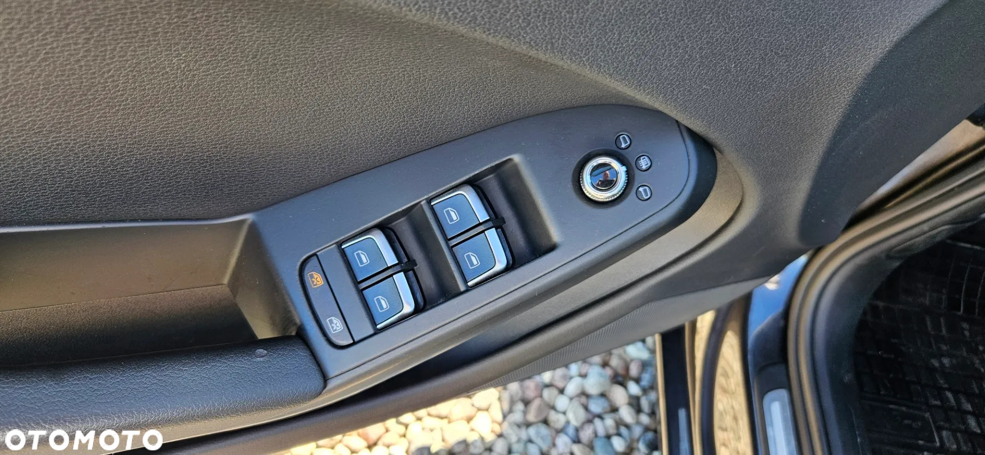 Audi A4 2.0 TDI - 24