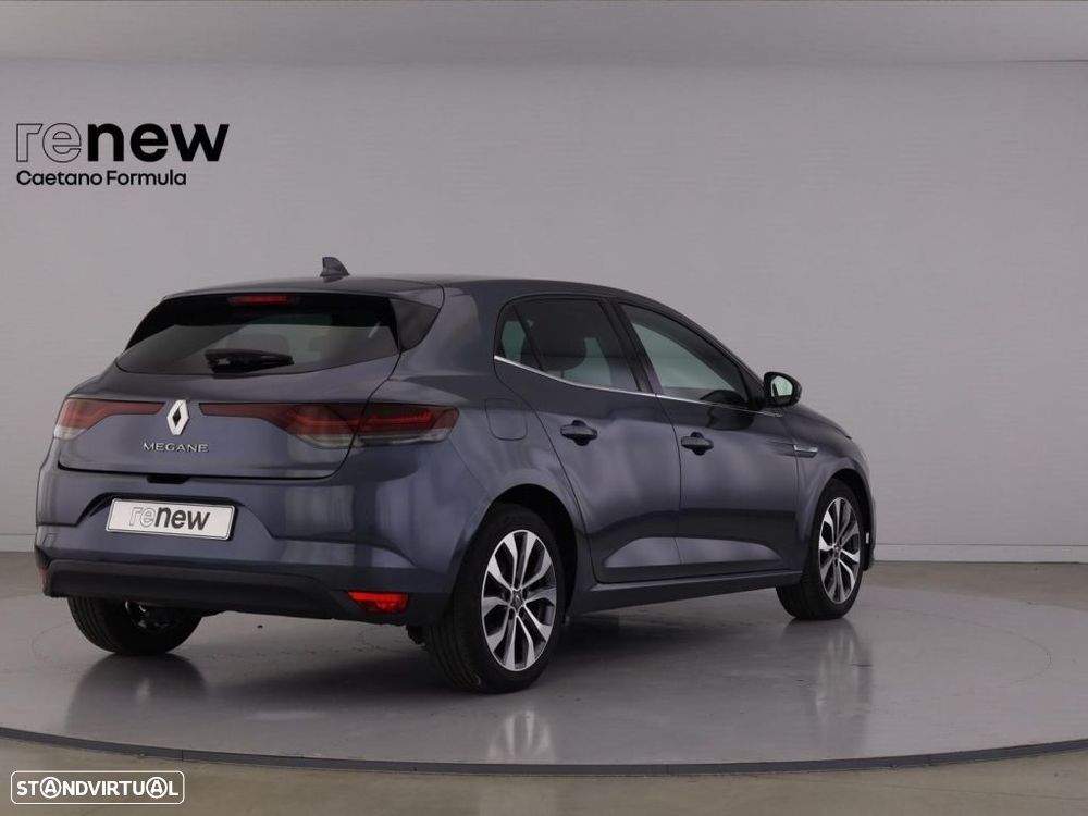 Renault Mégane 1.5 Blue dCi Techno - 7
