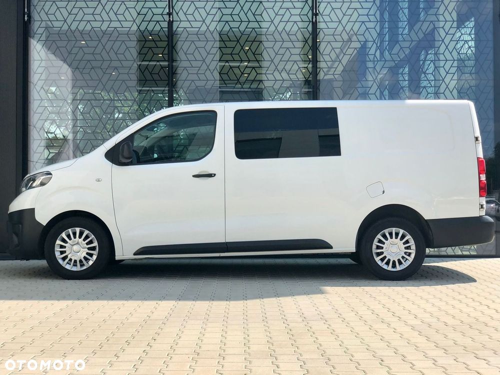 Toyota PROACE - 3