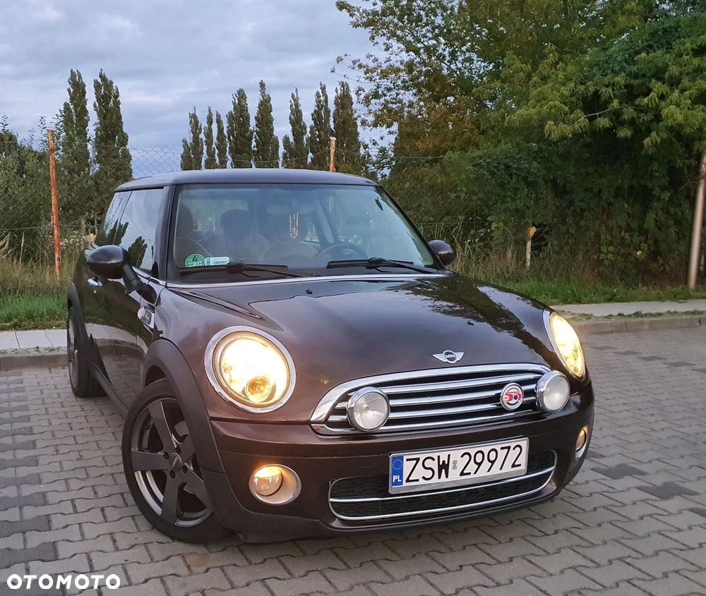 MINI Cooper D - 2