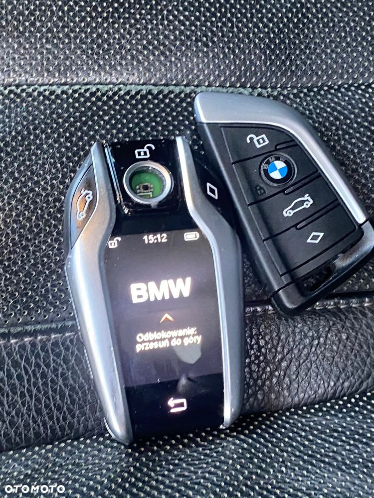 BMW Seria 5 525d - 17