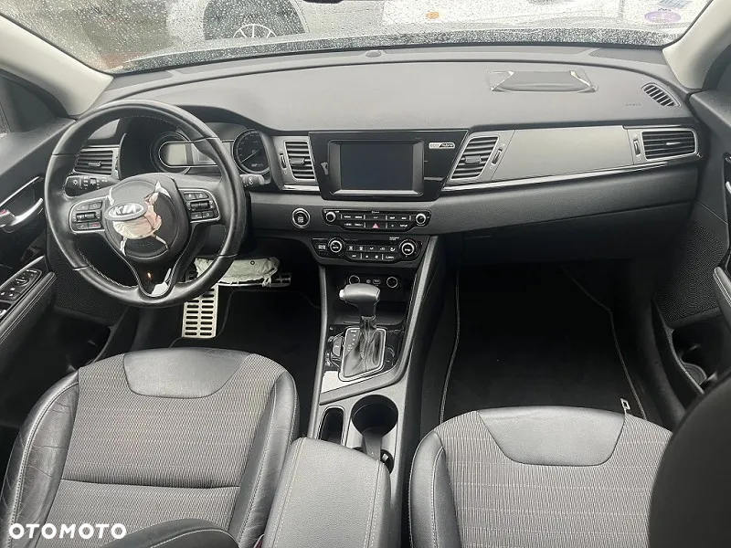 Kia Niro - 6
