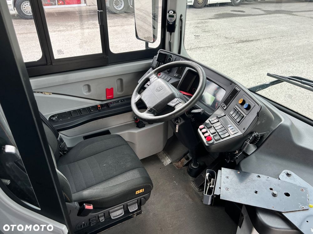 Volvo B8900 - 22