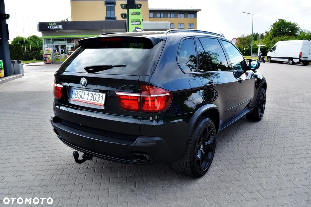 BMW X5 xDrive30d - 4