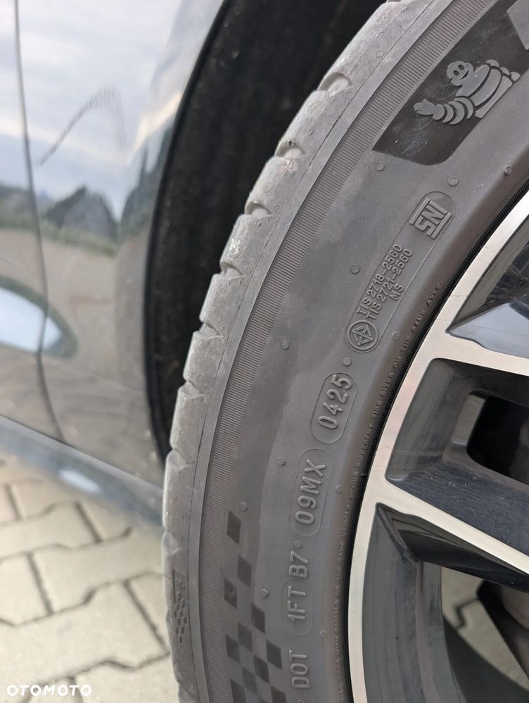 Audi A6 Avant 2.0 TDI ultra S tronic - 16