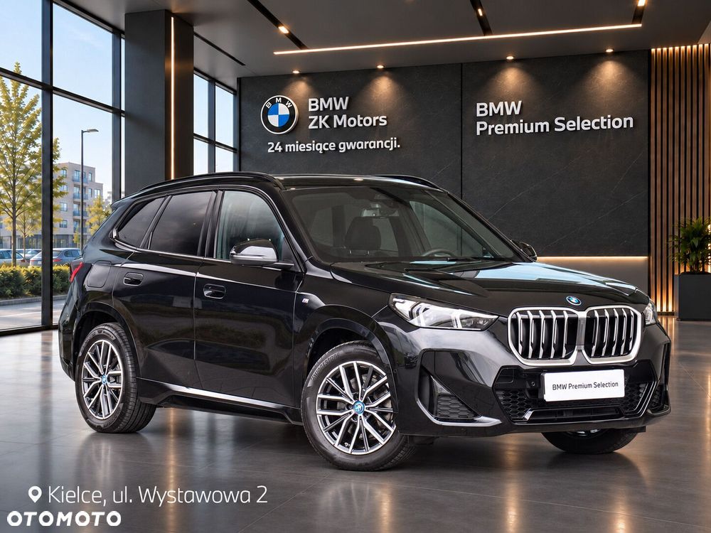 BMW X1 - 11