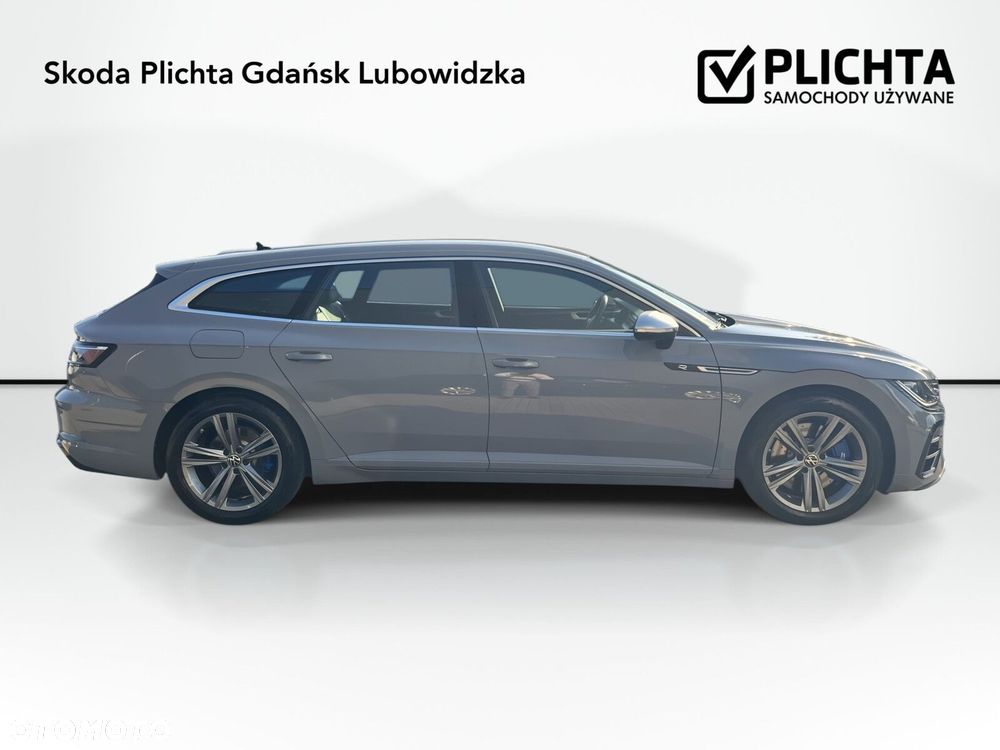 Volkswagen Arteon 2.0 TSI 4Motion R DSG - 35