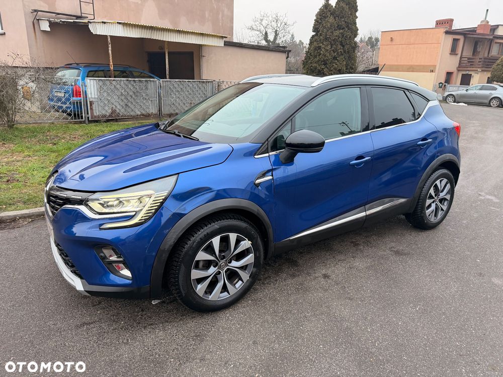 Renault Captur TCe 100 INTENS - 7