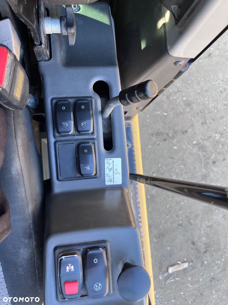 Caterpillar CAT M 314 F - 37