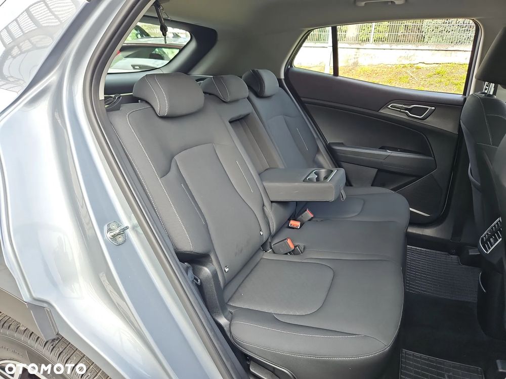 Kia Sportage 1.6 T-GDI M 2WD - 25