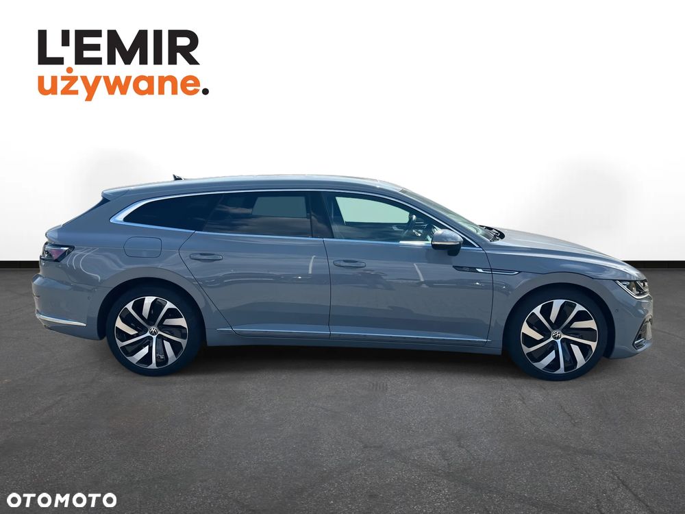 Volkswagen Arteon 2.0 TDI SCR 4Motion DSG R-Line - 3