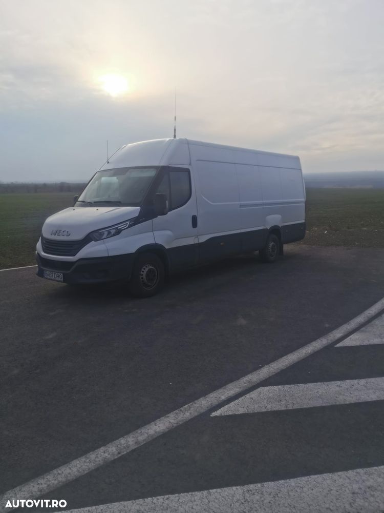Iveco Daily - 5