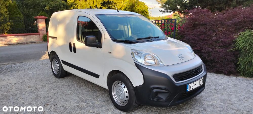 Fiat FIORINO - 1