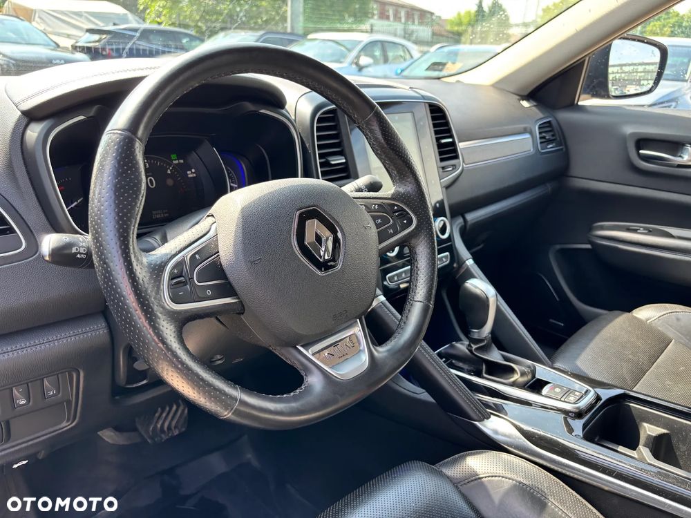 Renault Koleos 2.0 dCi Initiale Paris 4x4 X-Tronic - 12