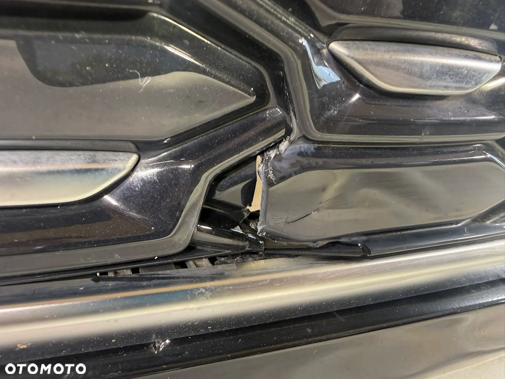 Audi Q5 80A Lift S Line Zderzak Przód Przedni 4xPDC Sprysk LY9T 80A807437P - 4