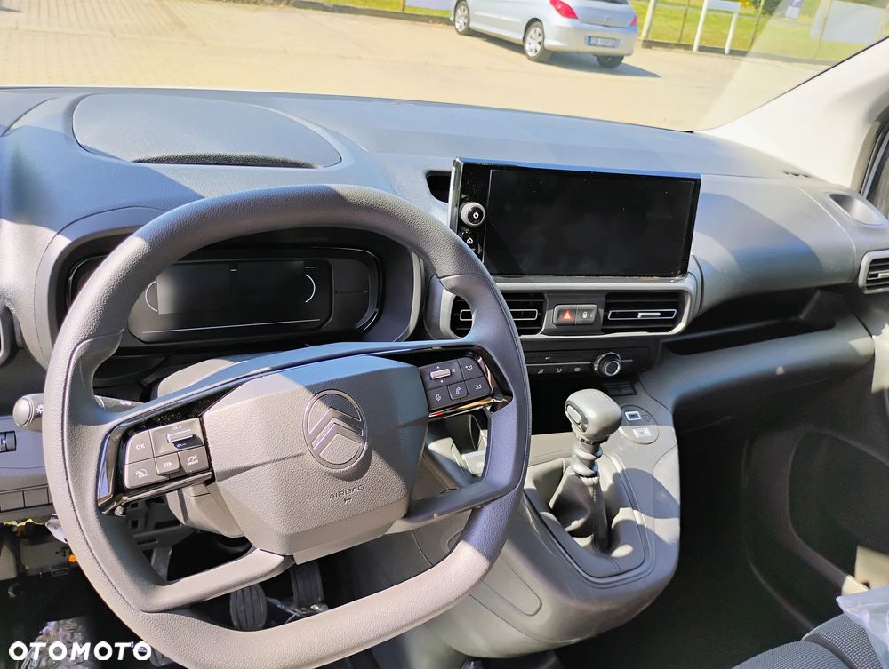 Citroën Berlingo - 10