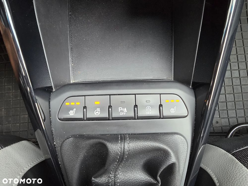Kia Stonic 1.4 XL - 22