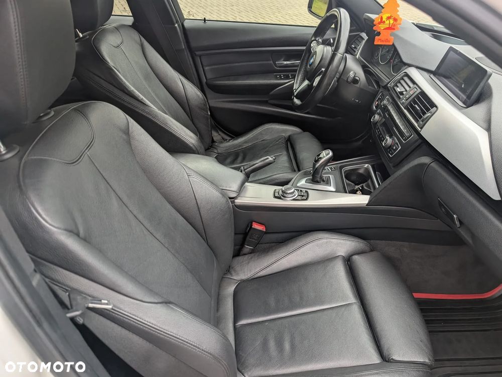 BMW Seria 3 - 8
