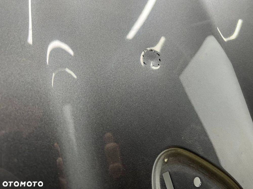 Maska Jaguar F-type Ftype SVR 13-20r. pokrywa silnika - 7