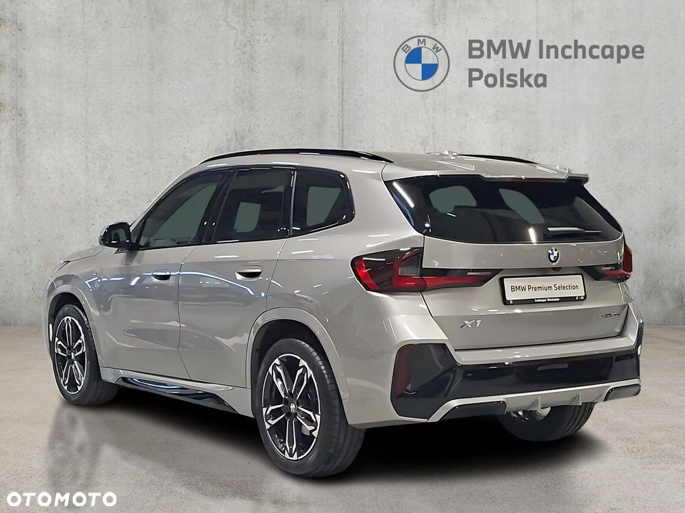 BMW X1 - 3