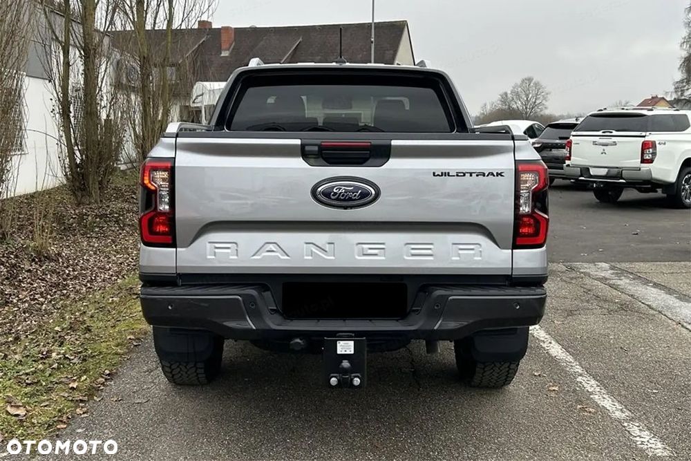 Ford Ranger - 6