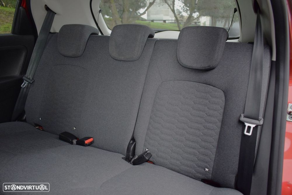 Renault Zoe (c/ Bateria) E-Tech EV50 Evolution - 41