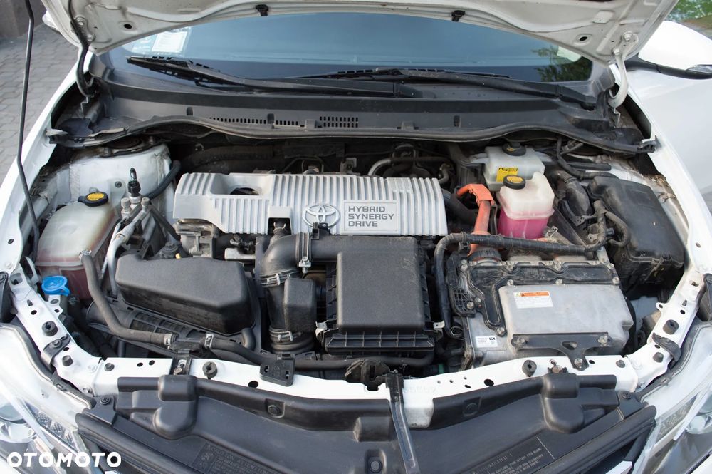 Toyota Auris - 35